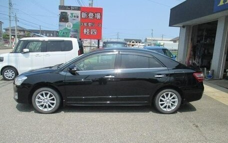 Toyota Premio, 2015 год, 1 258 000 рублей, 7 фотография