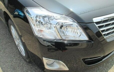 Toyota Premio, 2015 год, 1 258 000 рублей, 16 фотография