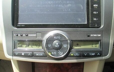 Toyota Premio, 2015 год, 1 258 000 рублей, 22 фотография