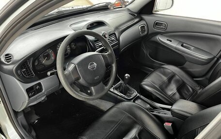 Nissan Almera Classic, 2006 год, 387 000 рублей, 11 фотография