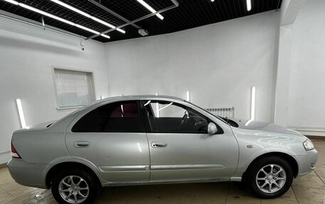 Nissan Almera Classic, 2006 год, 387 000 рублей, 4 фотография