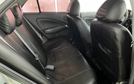 Nissan Almera Classic, 2006 год, 387 000 рублей, 7 фотография