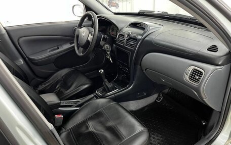 Nissan Almera Classic, 2006 год, 387 000 рублей, 8 фотография