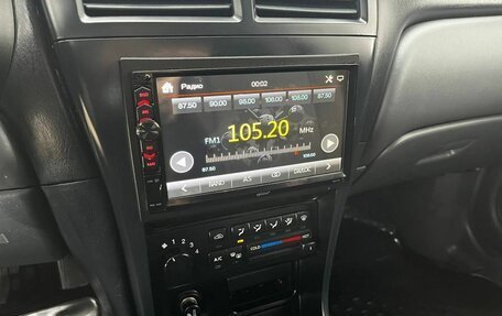 Nissan Almera Classic, 2006 год, 387 000 рублей, 10 фотография