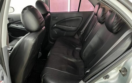 Nissan Almera Classic, 2006 год, 387 000 рублей, 15 фотография