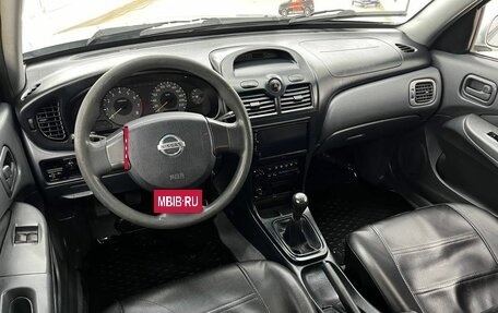 Nissan Almera Classic, 2006 год, 387 000 рублей, 9 фотография