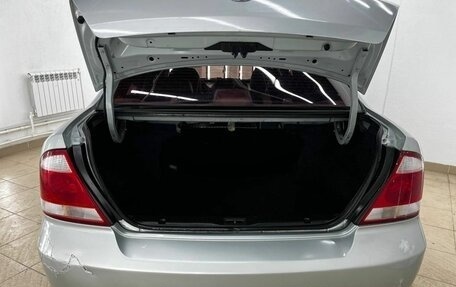 Nissan Almera Classic, 2006 год, 387 000 рублей, 6 фотография