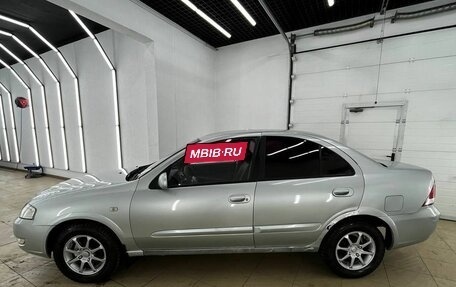 Nissan Almera Classic, 2006 год, 387 000 рублей, 5 фотография