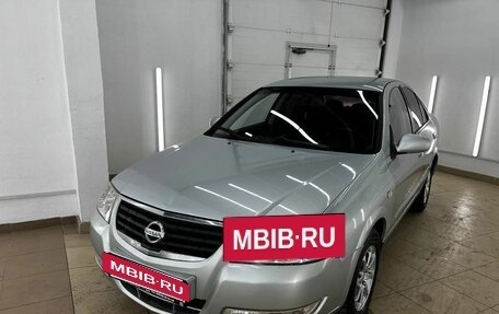 Nissan Almera Classic, 2006 год, 387 000 рублей, 2 фотография