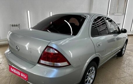 Nissan Almera Classic, 2006 год, 387 000 рублей, 3 фотография
