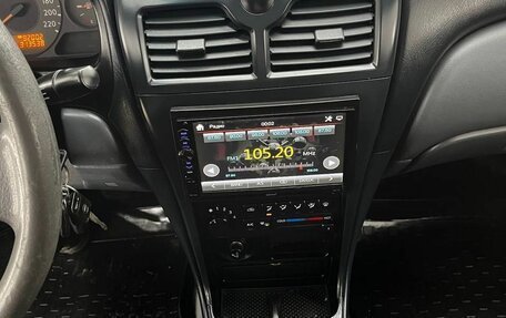 Nissan Almera Classic, 2006 год, 387 000 рублей, 16 фотография