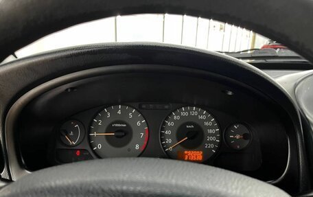 Nissan Almera Classic, 2006 год, 387 000 рублей, 17 фотография