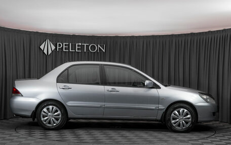 Mitsubishi Lancer IX, 2005 год, 395 000 рублей, 8 фотография