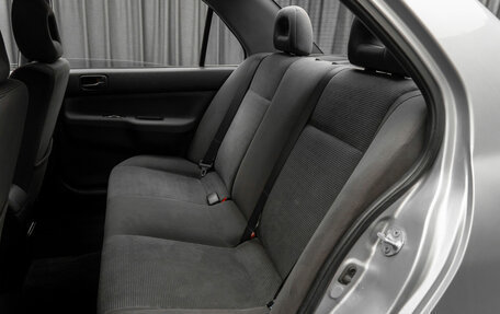 Mitsubishi Lancer IX, 2005 год, 395 000 рублей, 14 фотография