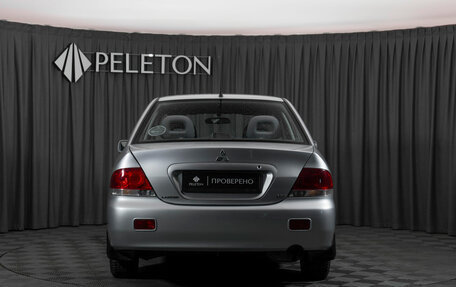 Mitsubishi Lancer IX, 2005 год, 395 000 рублей, 6 фотография