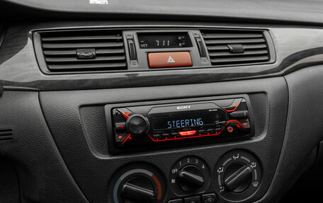 Mitsubishi Lancer IX, 2005 год, 395 000 рублей, 18 фотография