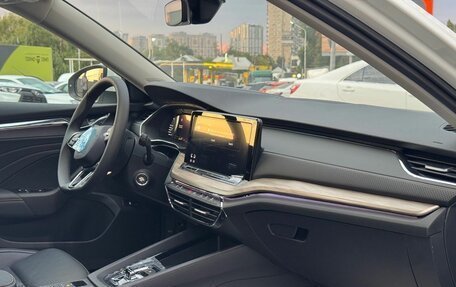 Skoda Octavia IV, 2025 год, 3 290 000 рублей, 13 фотография