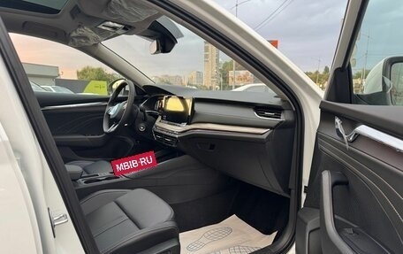 Skoda Octavia IV, 2025 год, 3 290 000 рублей, 12 фотография