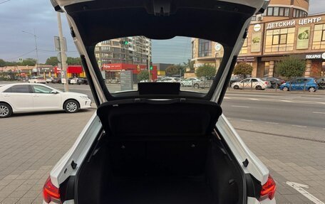 Skoda Octavia IV, 2025 год, 3 290 000 рублей, 23 фотография