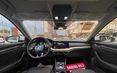 Skoda Octavia IV, 2025 год, 3 290 000 рублей, 16 фотография