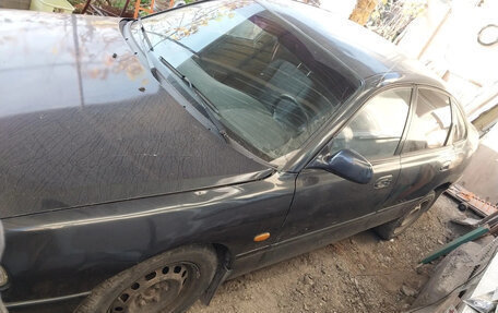 Mazda 626, 1993 год, 145 000 рублей, 3 фотография