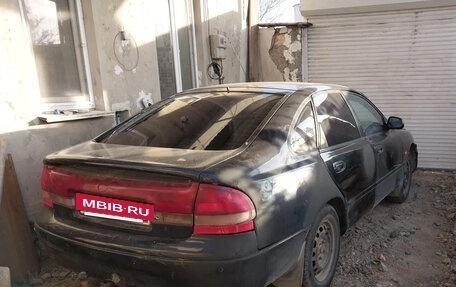 Mazda 626, 1993 год, 145 000 рублей, 2 фотография