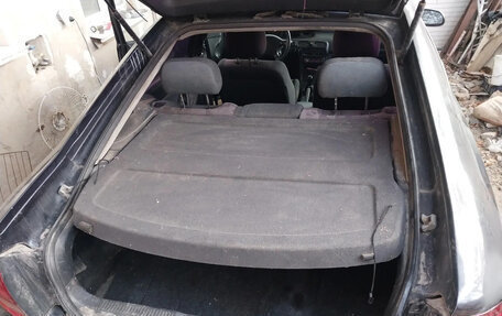 Mazda 626, 1993 год, 145 000 рублей, 6 фотография