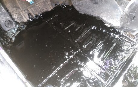 Mazda 626, 1993 год, 145 000 рублей, 8 фотография