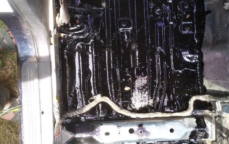 Mazda 626, 1993 год, 145 000 рублей, 11 фотография