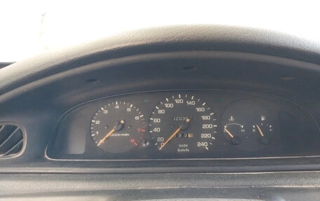 Mazda 626, 1993 год, 145 000 рублей, 4 фотография