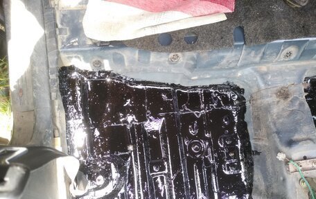 Mazda 626, 1993 год, 145 000 рублей, 9 фотография