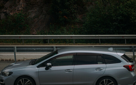 Subaru Levorg I, 2014 год, 1 400 000 рублей, 5 фотография