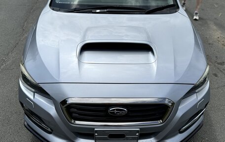 Subaru Levorg I, 2014 год, 1 400 000 рублей, 7 фотография