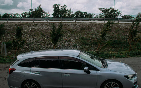 Subaru Levorg I, 2014 год, 1 400 000 рублей, 6 фотография