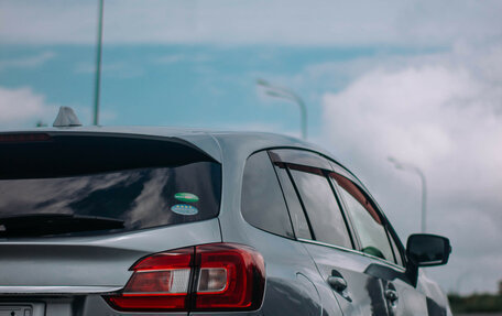 Subaru Levorg I, 2014 год, 1 400 000 рублей, 3 фотография