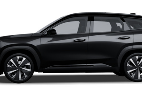 Geely Atlas, 2025 год, 4 017 190 рублей, 1 фотография