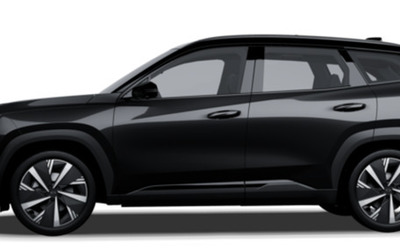 Geely Atlas, 2025 год, 4 017 190 рублей, 1 фотография