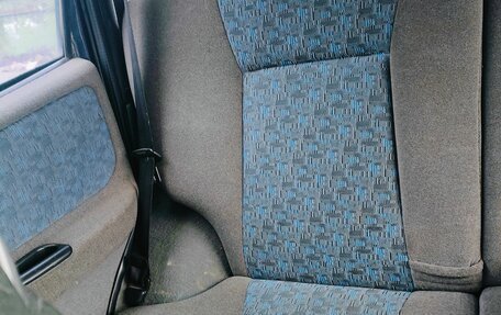 Chevrolet Niva I рестайлинг, 2005 год, 180 000 рублей, 7 фотография