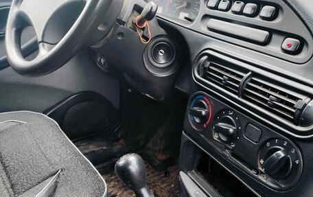 Chevrolet Niva I рестайлинг, 2005 год, 180 000 рублей, 6 фотография