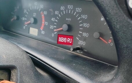 Chevrolet Niva I рестайлинг, 2005 год, 180 000 рублей, 8 фотография