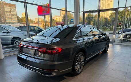 Audi A8, 2023 год, 16 900 000 рублей, 5 фотография
