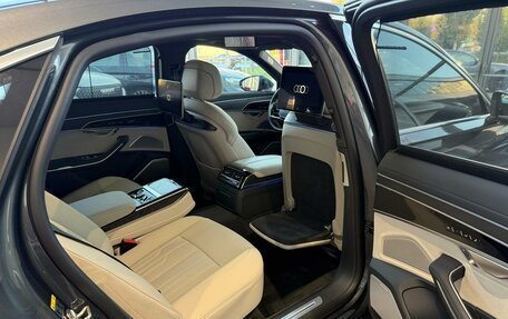 Audi A8, 2023 год, 16 900 000 рублей, 9 фотография