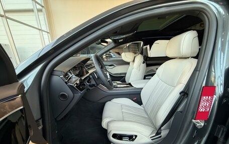 Audi A8, 2023 год, 16 900 000 рублей, 8 фотография