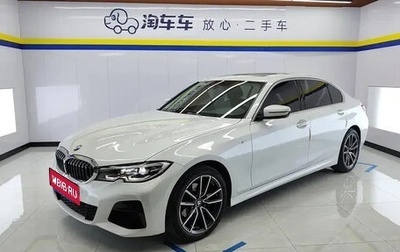 BMW 3 серия, 2022 год, 2 849 000 рублей, 1 фотография