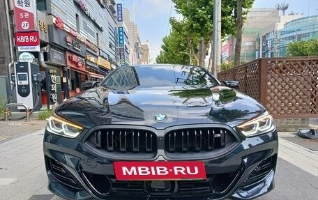 BMW 8 серия, 2025 год, 11 990 000 рублей, 1 фотография