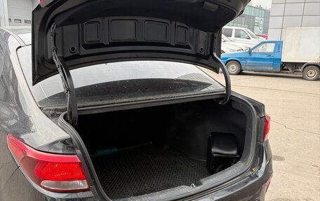 KIA Rio IV, 2020 год, 1 480 000 рублей, 7 фотография