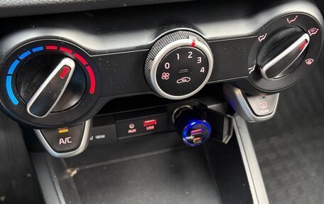 KIA Rio IV, 2020 год, 1 480 000 рублей, 16 фотография