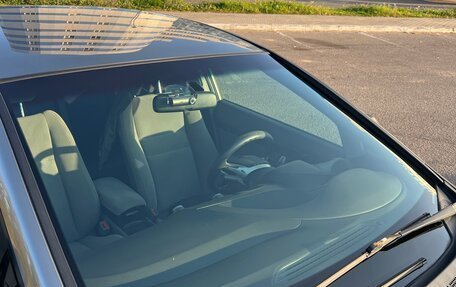 Honda Civic VIII, 2008 год, 740 000 рублей, 7 фотография