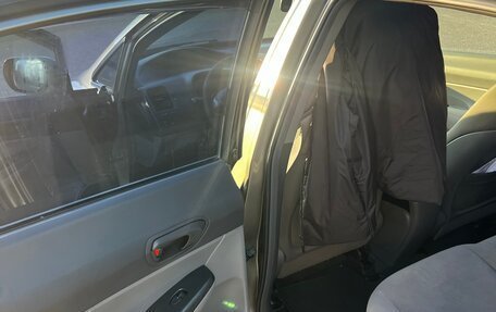 Honda Civic VIII, 2008 год, 740 000 рублей, 11 фотография