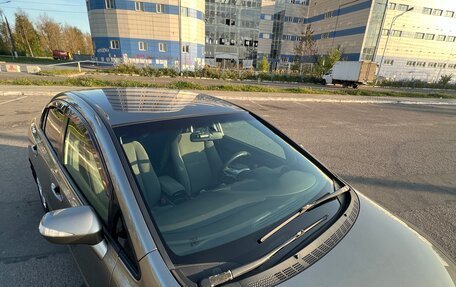 Honda Civic VIII, 2008 год, 740 000 рублей, 8 фотография